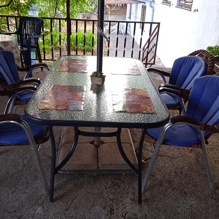 Apartment Fortica Senj  Exterior photo