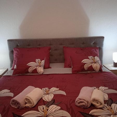 Apartment Fortica Senj  Exterior photo