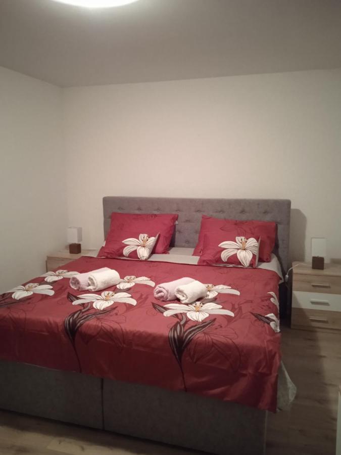 Apartment Fortica Senj  Exterior photo