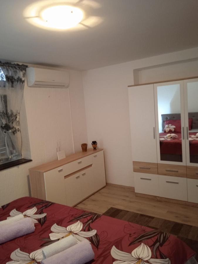 Apartment Fortica Senj  Exterior photo