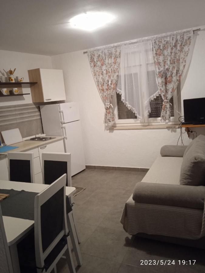 Apartment Fortica Senj  Exterior photo